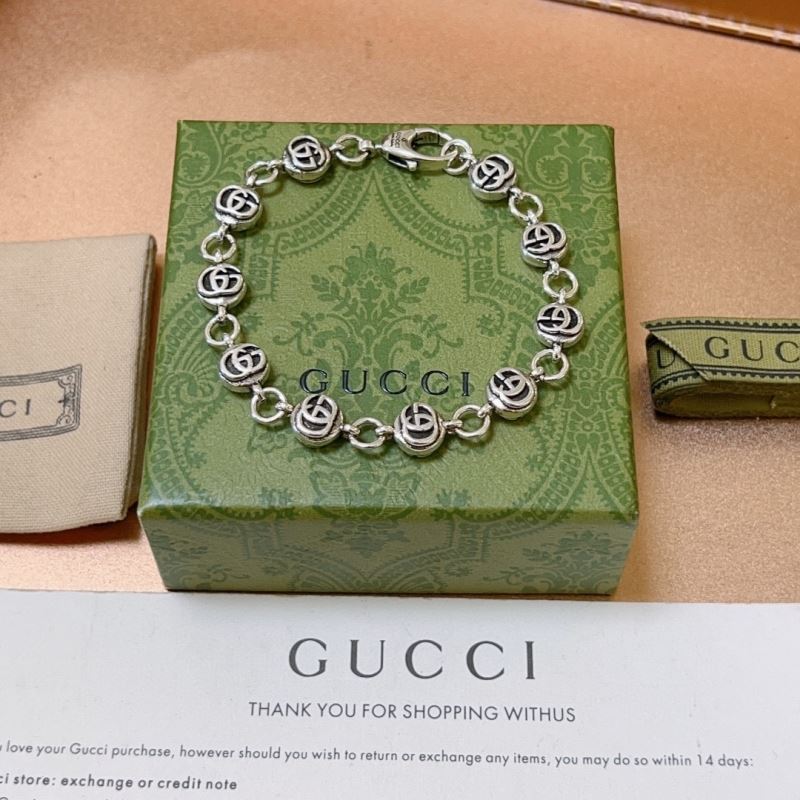 Gucci Bracelets